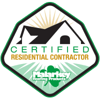 Certified Residential Contractor